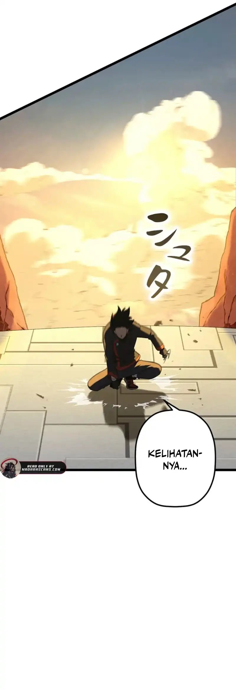 Death Penalty chapter 75