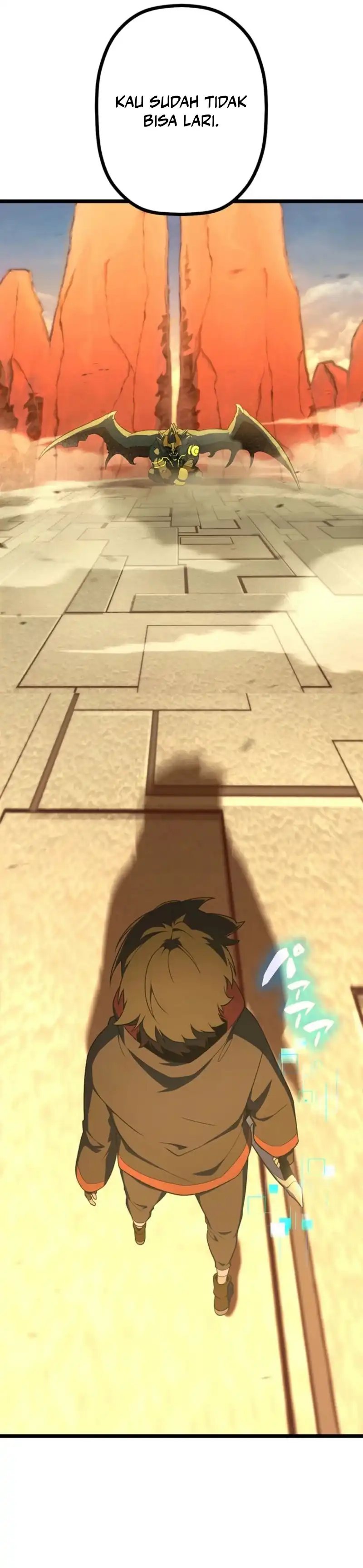 Death Penalty chapter 75