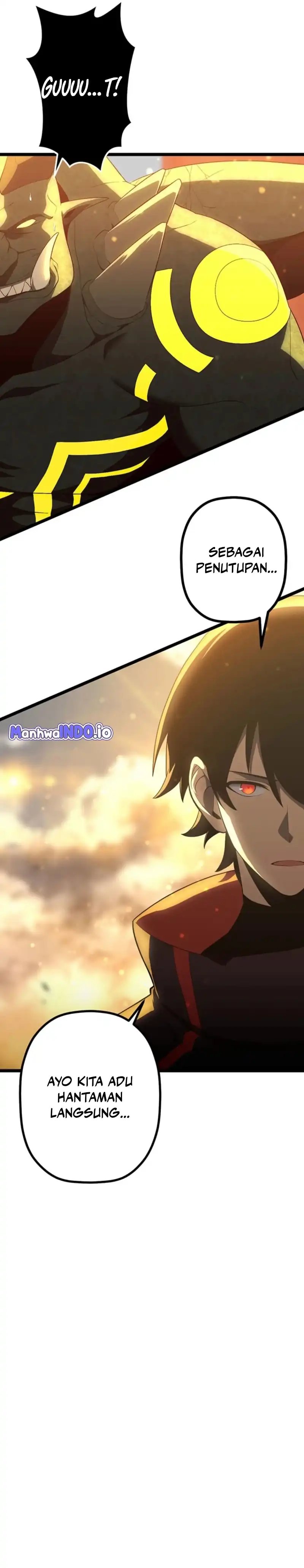 Death Penalty chapter 75