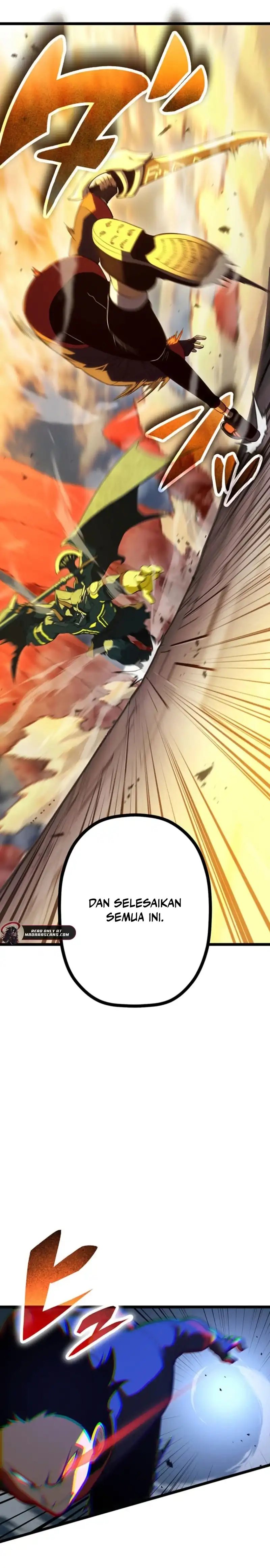 Death Penalty chapter 75