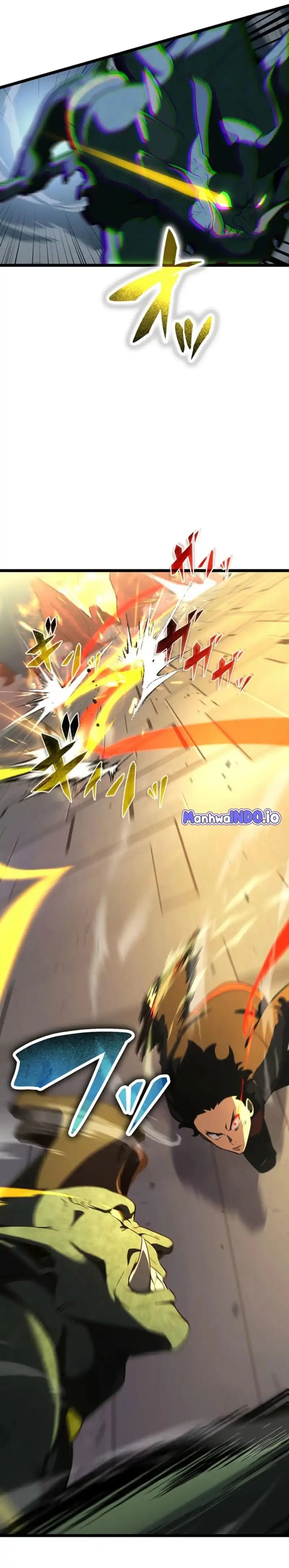 Death Penalty chapter 75