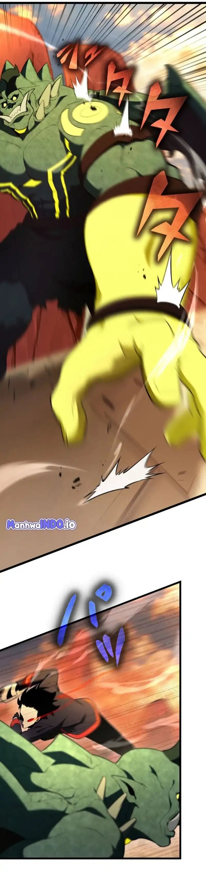 Death Penalty chapter 75