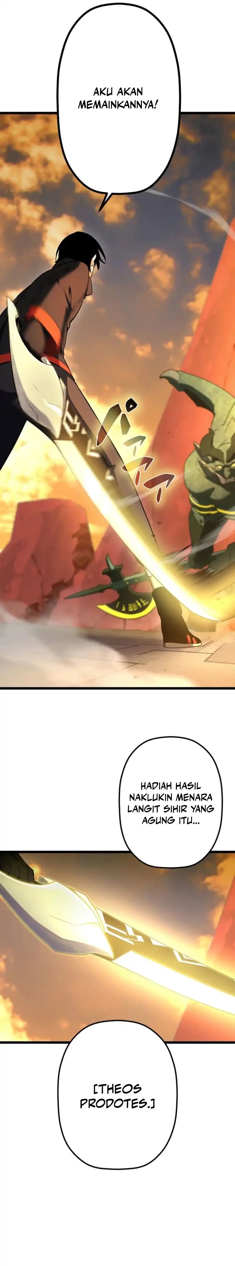 Death Penalty chapter 75