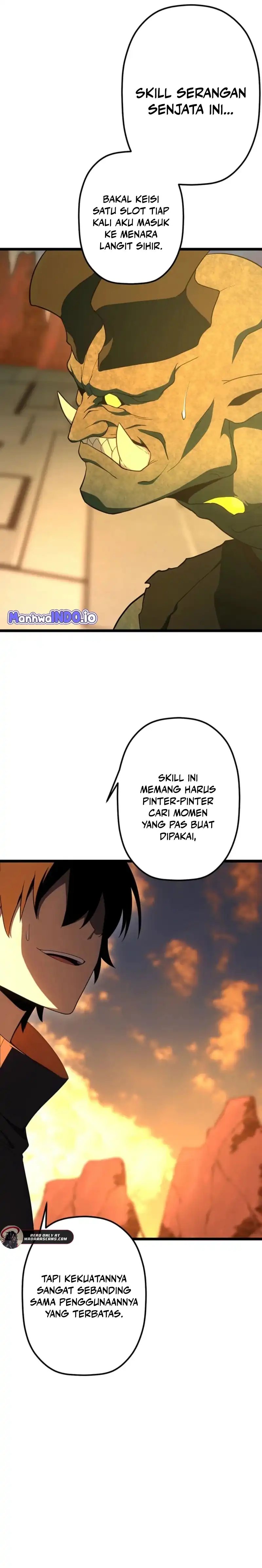 Death Penalty chapter 75