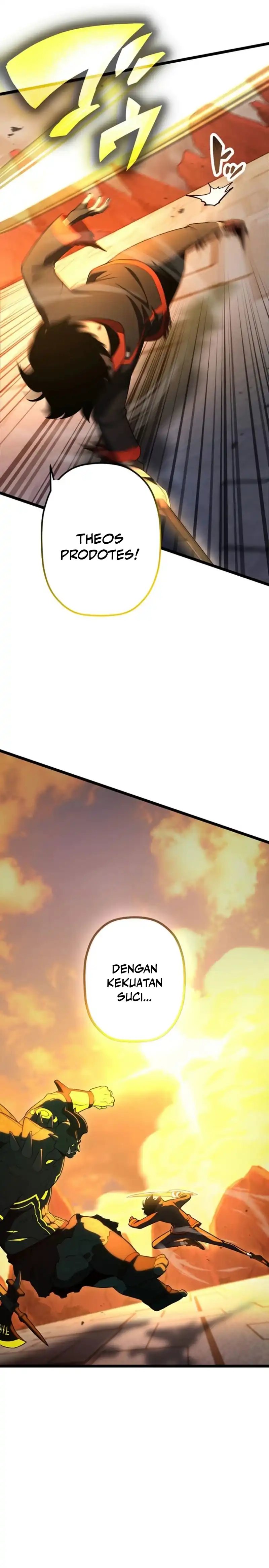 Death Penalty chapter 75