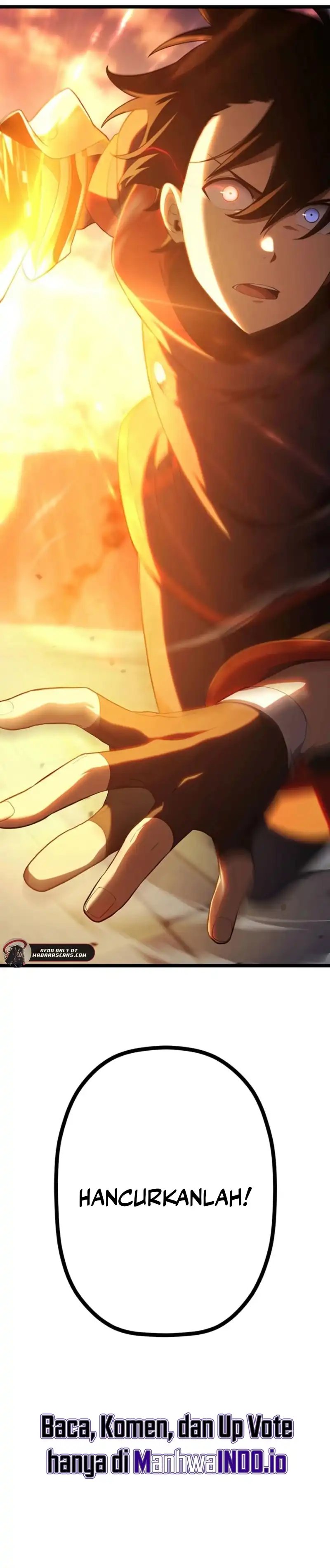 Death Penalty chapter 75