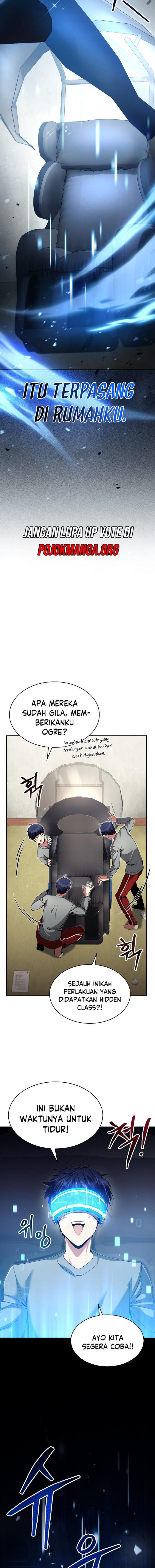 Debuff Master chapter 6