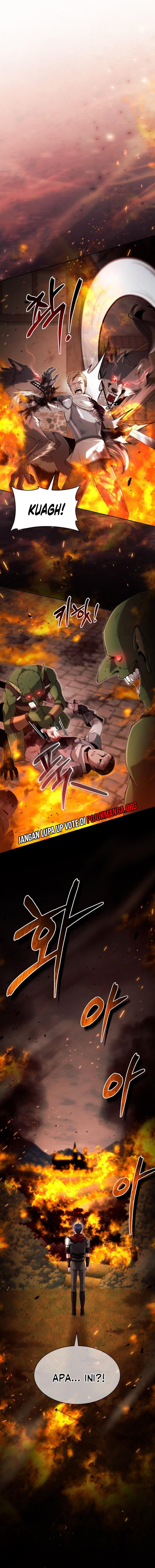 Debuff Master Chapter 07 Bahasa Indonesia