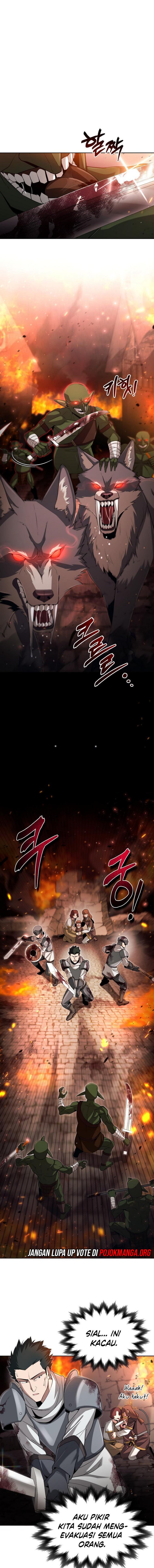 Debuff Master Chapter 07 Bahasa Indonesia