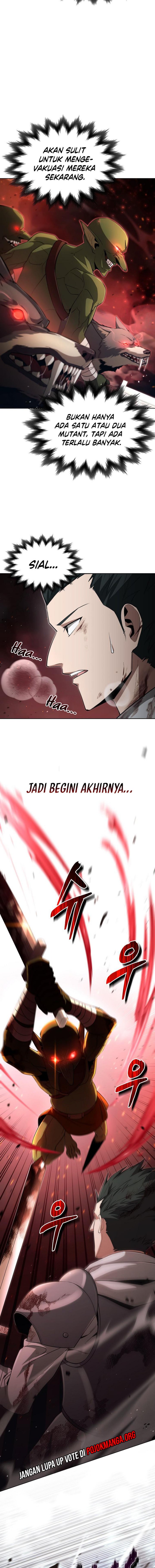 Debuff Master Chapter 07 Bahasa Indonesia