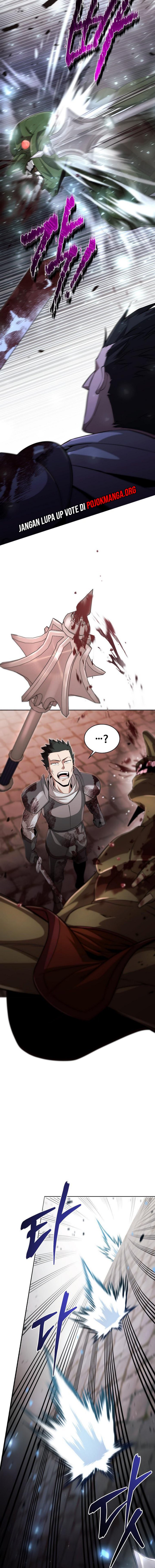 Debuff Master Chapter 07 Bahasa Indonesia