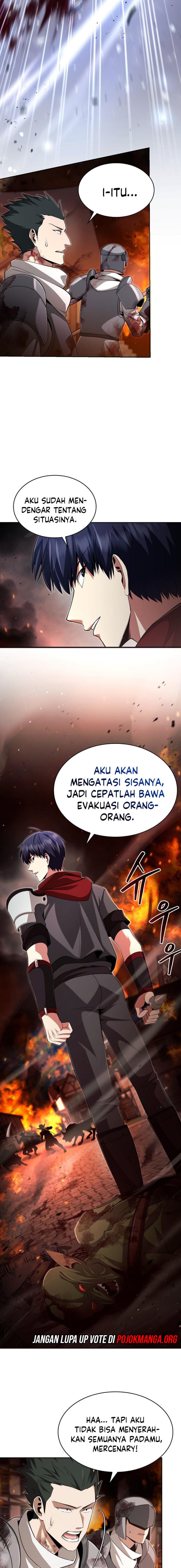 Debuff Master Chapter 07 Bahasa Indonesia