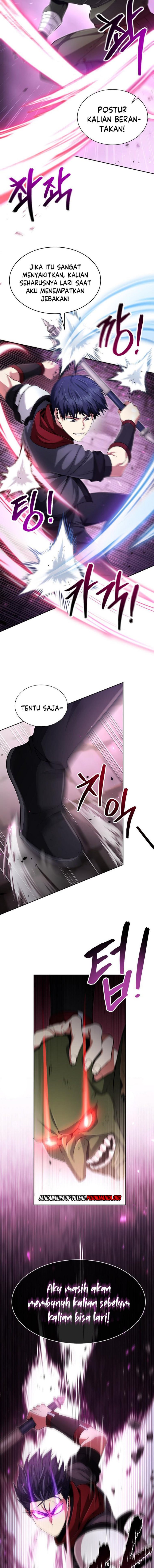 Debuff Master Chapter 07 Bahasa Indonesia