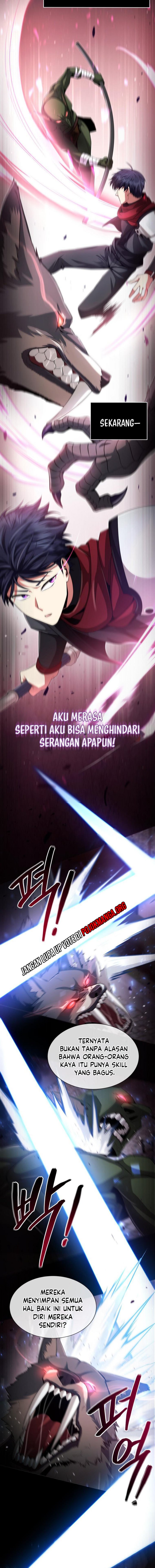 Debuff Master Chapter 07 Bahasa Indonesia