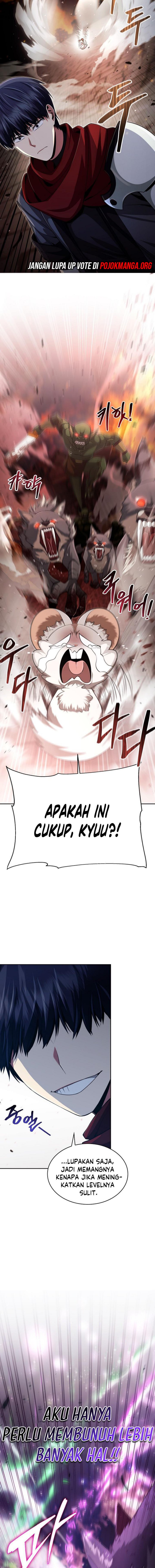 Debuff Master Chapter 07 Bahasa Indonesia