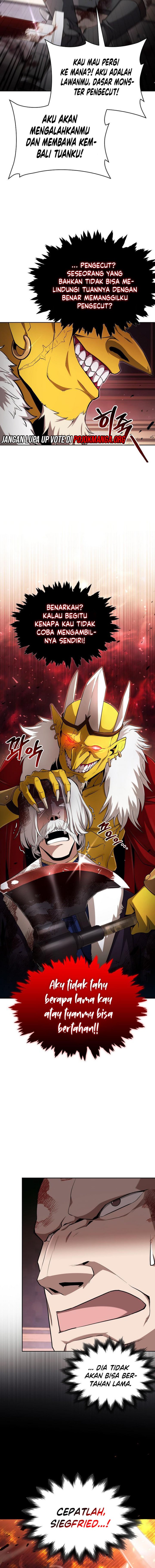 Debuff Master Chapter 07 Bahasa Indonesia