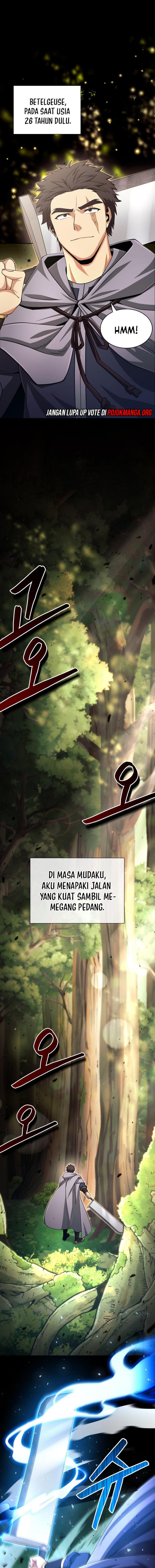 Debuff Master Chapter 12 Bahasa Indonesia