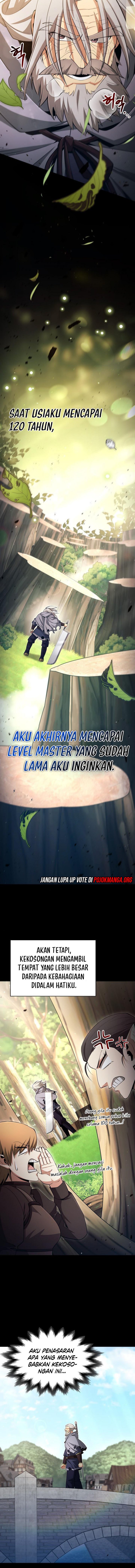 Debuff Master Chapter 12 Bahasa Indonesia