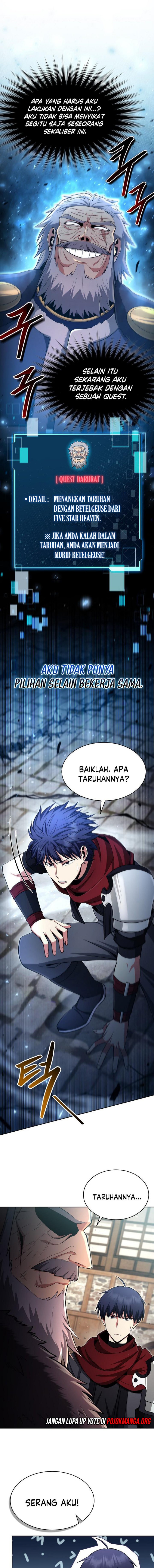 Debuff Master Chapter 12 Bahasa Indonesia