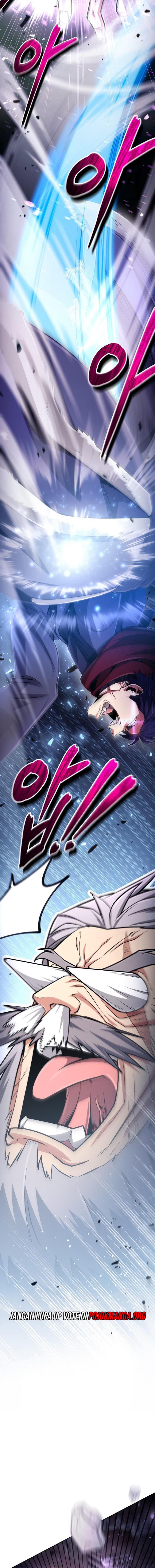 Debuff Master Chapter 12 Bahasa Indonesia