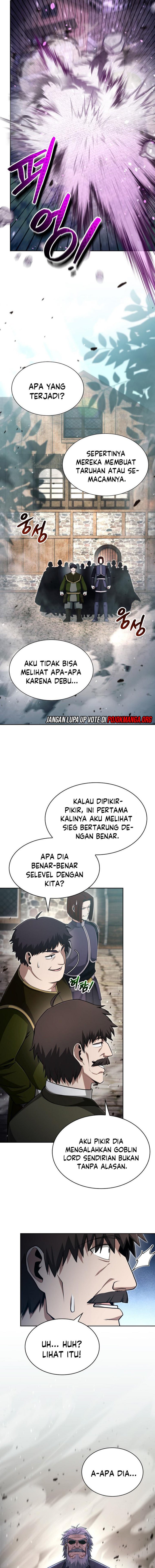 Debuff Master Chapter 12 Bahasa Indonesia