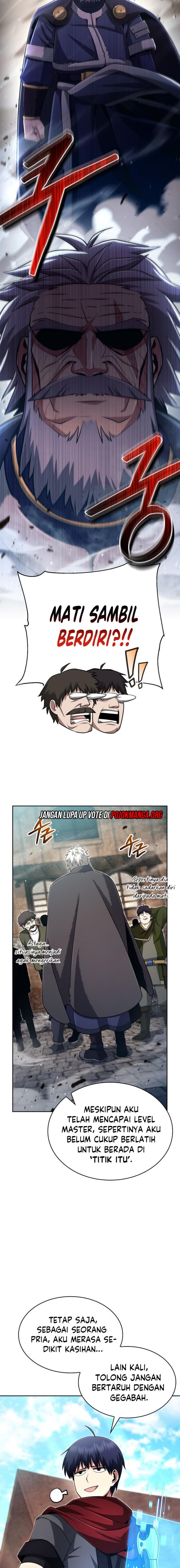 Debuff Master Chapter 12 Bahasa Indonesia