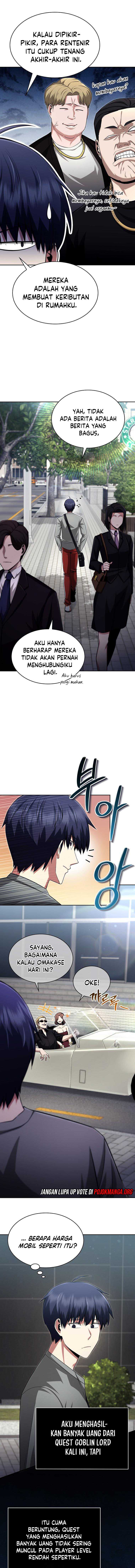 Debuff Master Chapter 13 Bahasa Indonesia