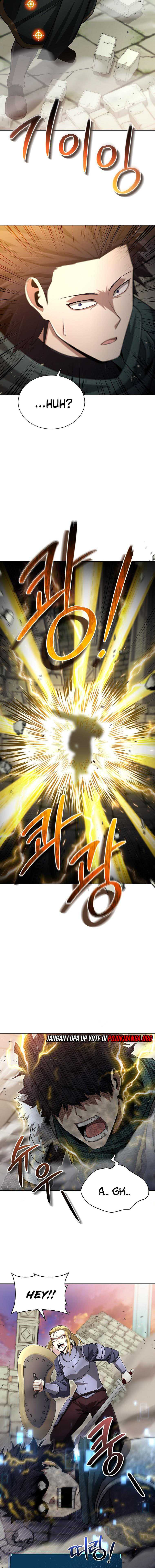 Debuff Master Chapter 13 Bahasa Indonesia