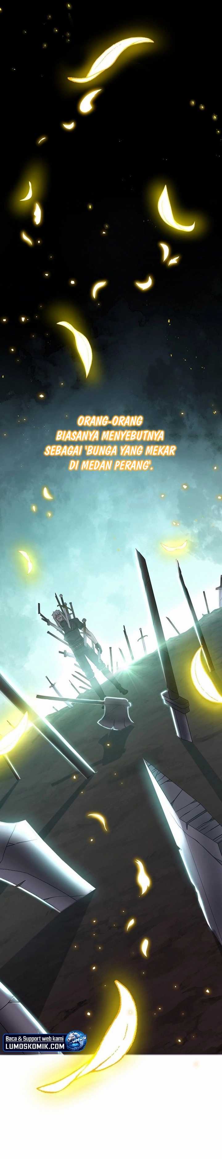 Debuff Master Chapter 29 Bahasa Indonesia