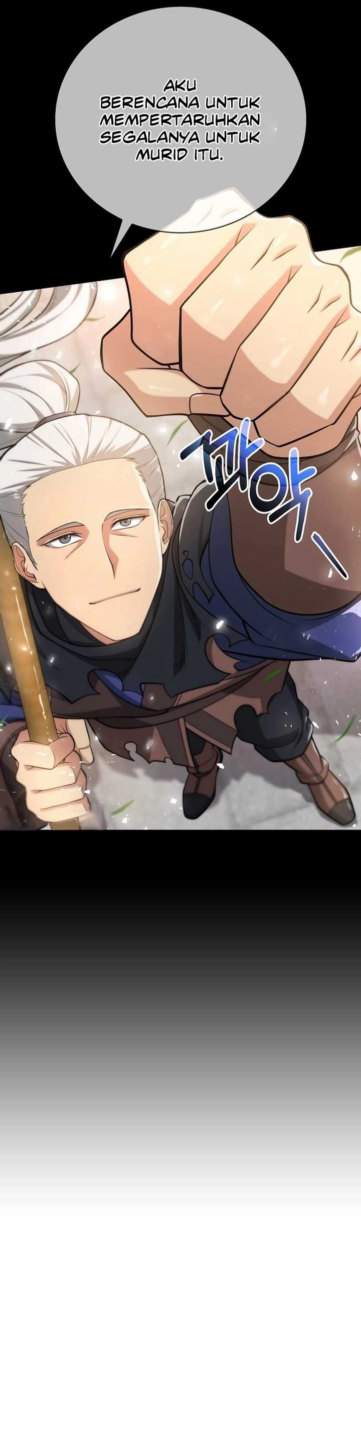 Debuff Master Chapter 29 Bahasa Indonesia