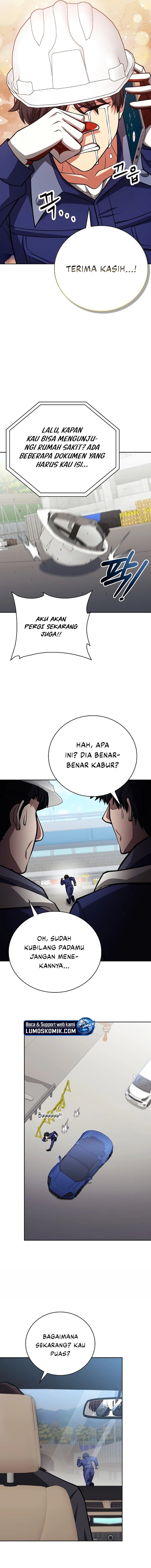 Debuff Master chapter 37