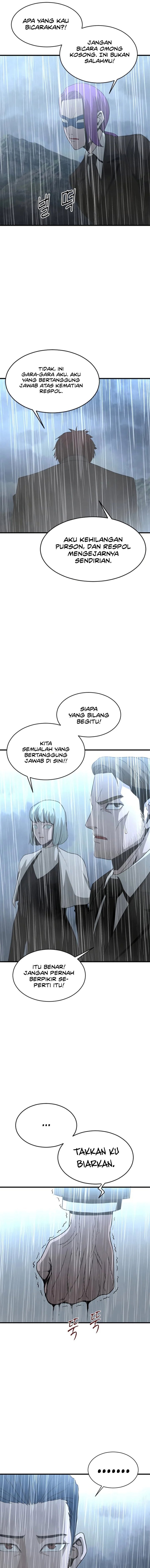 Decide to Be a Villain Chapter 20 Bahasa Indonesia