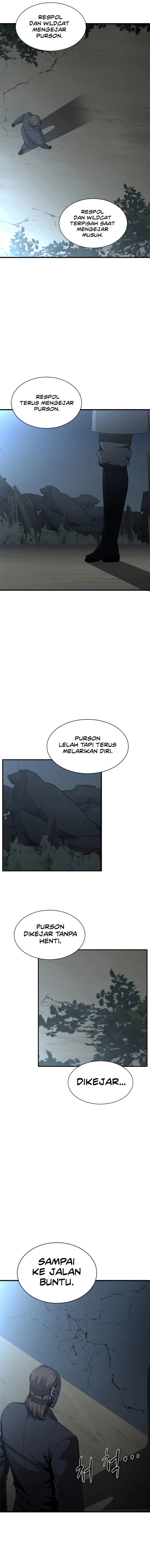 Decide to Be a Villain Chapter 20 Bahasa Indonesia