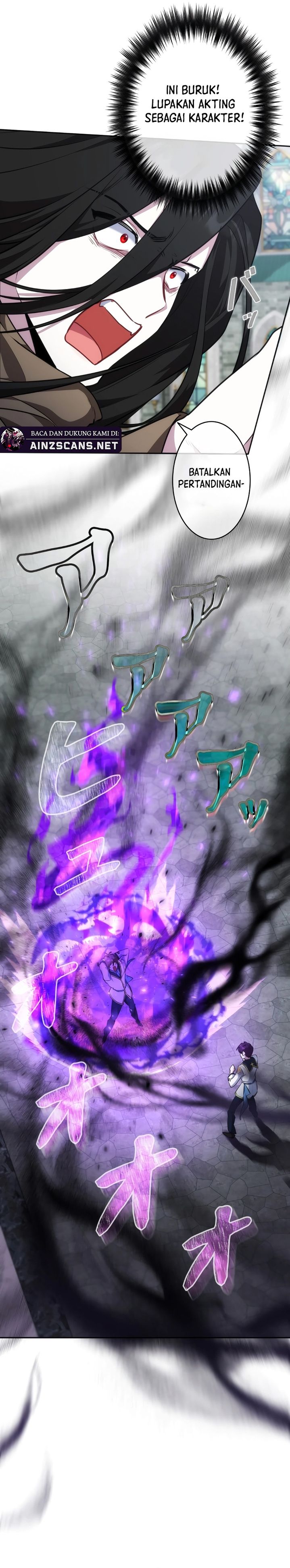 Defective Reincarnator Becomes The Ultimate Teacher chapter 8