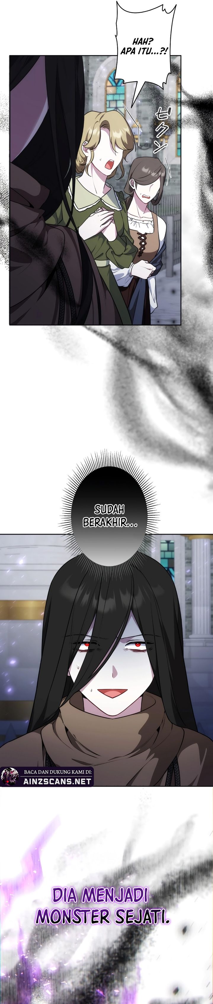 Defective Reincarnator Becomes The Ultimate Teacher chapter 8