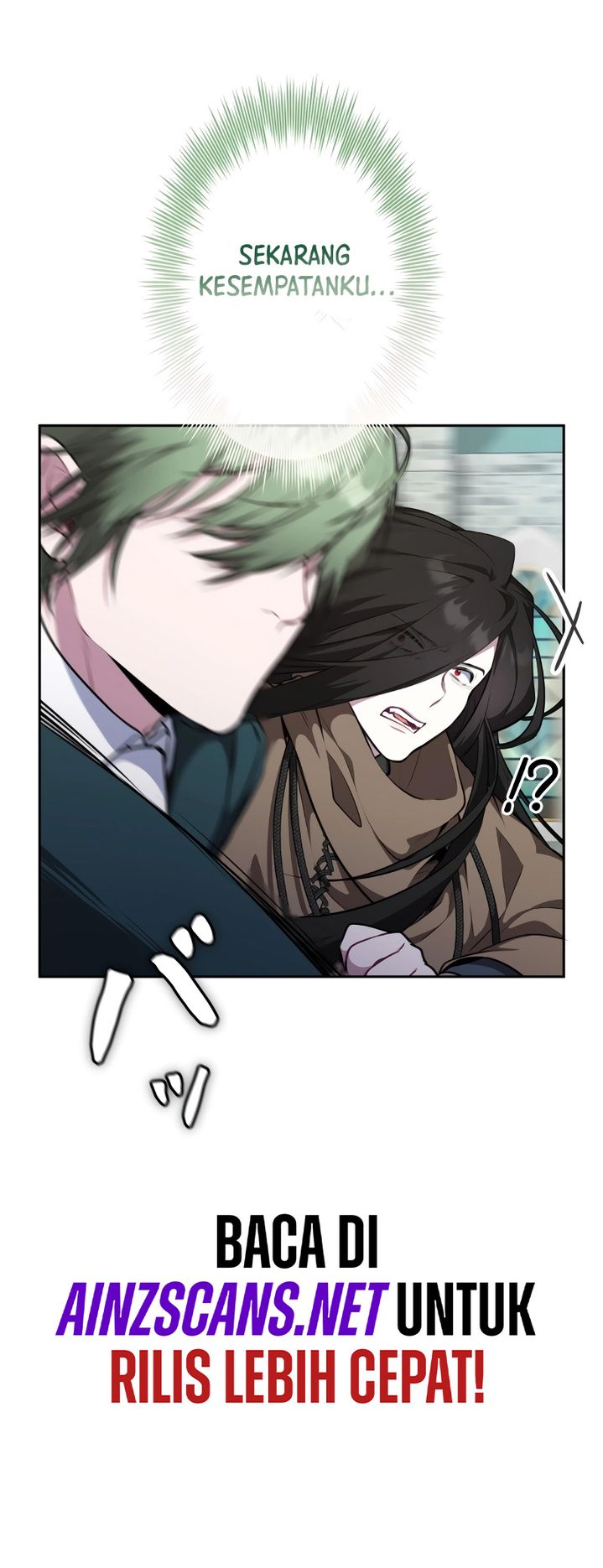 Defective Reincarnator Becomes The Ultimate Teacher chapter 8