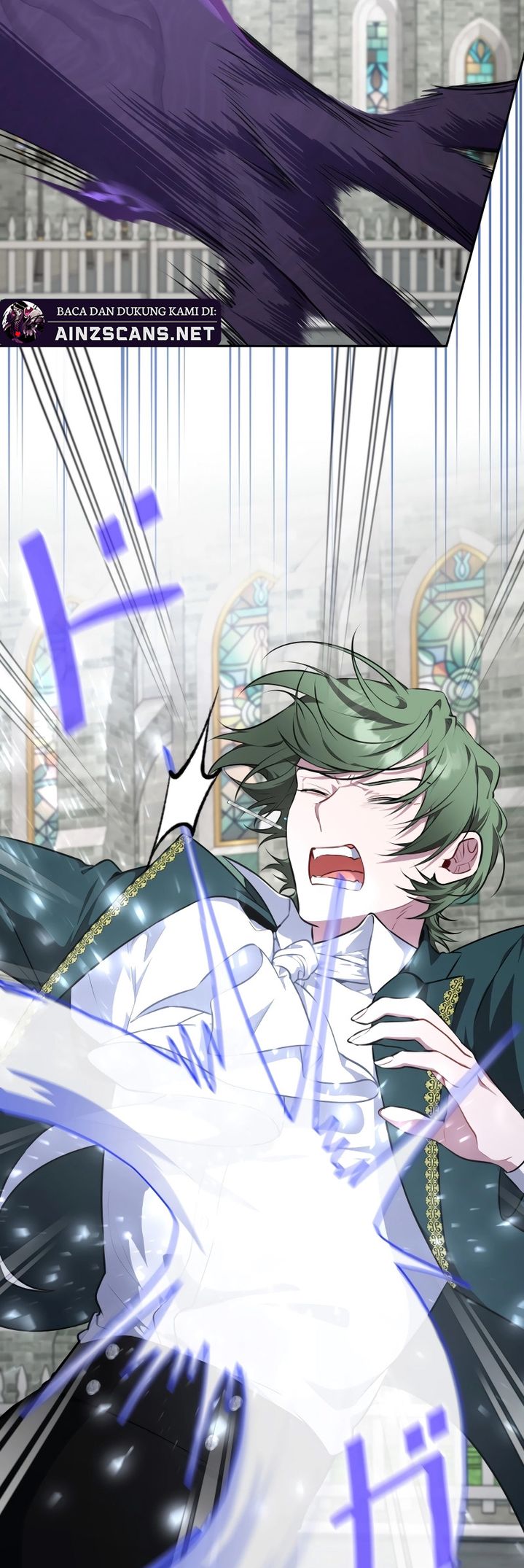 Defective Reincarnator Becomes The Ultimate Teacher chapter 8