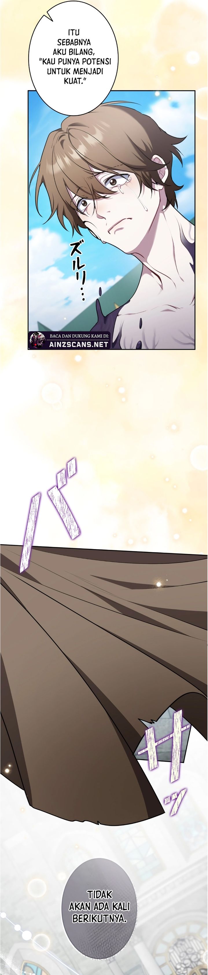 Defective Reincarnator Becomes The Ultimate Teacher chapter 8