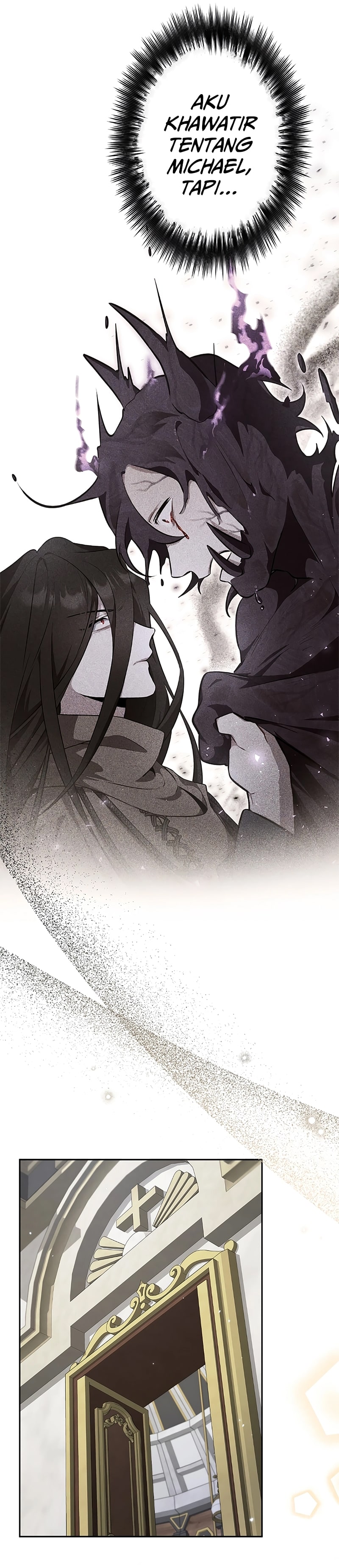 Defective Reincarnator Becomes The Ultimate Teacher Chapter 09 Bahasa Indonesia