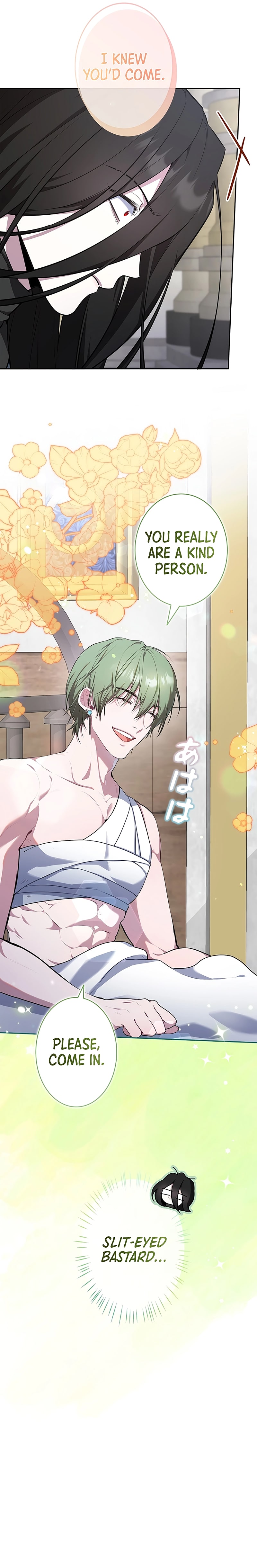 Defective Reincarnator Becomes The Ultimate Teacher Chapter 09 Bahasa Indonesia