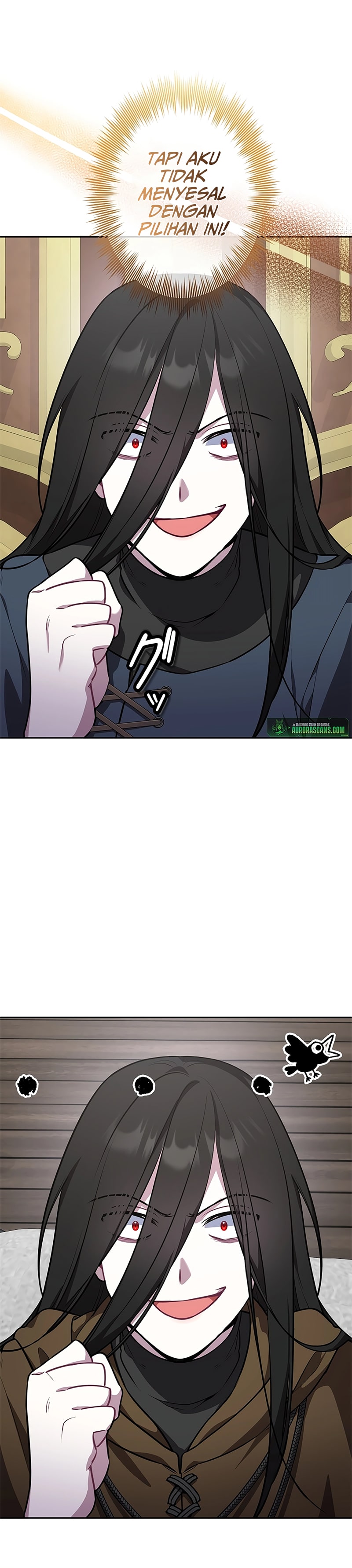 Defective Reincarnator Becomes The Ultimate Teacher Chapter 09 Bahasa Indonesia