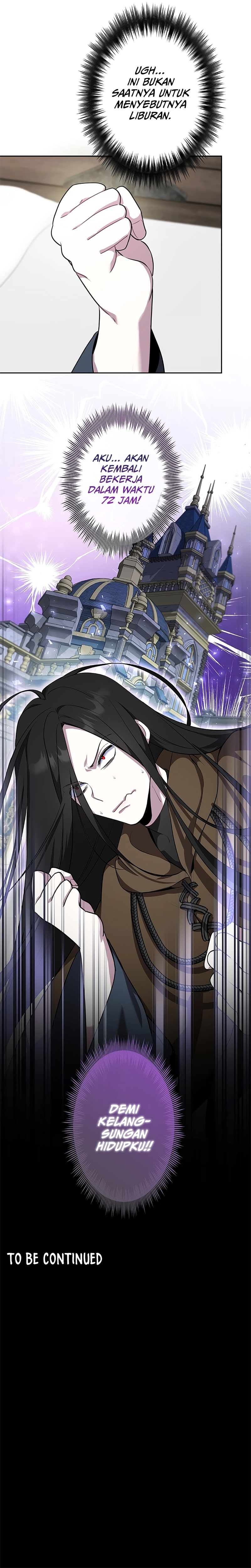 Defective Reincarnator Becomes The Ultimate Teacher Chapter 09 Bahasa Indonesia