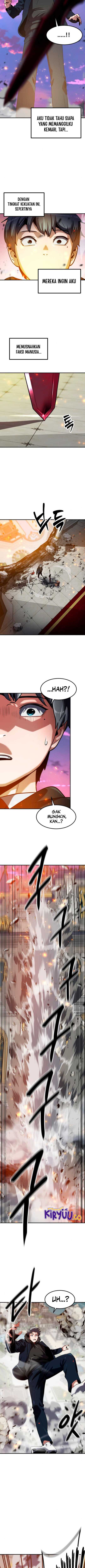 Defense Breaker chapter 3