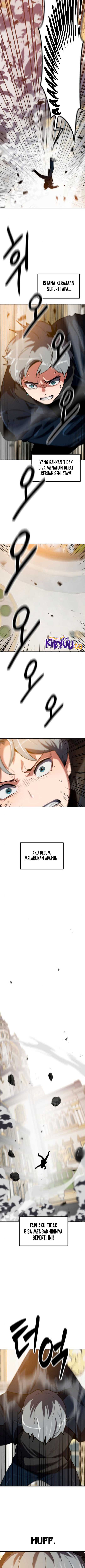 Defense Breaker chapter 3