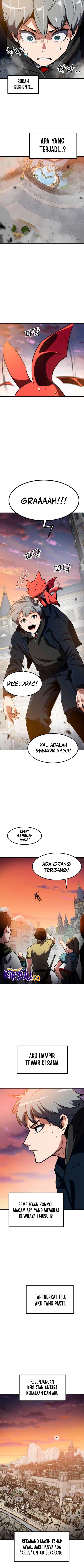 Defense Breaker chapter 3