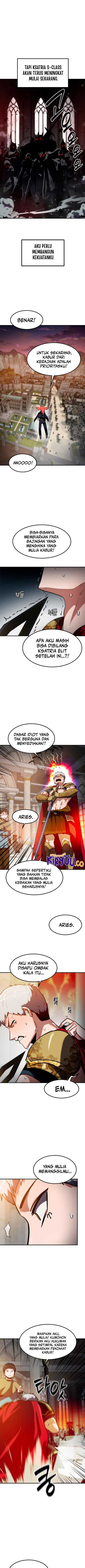 Defense Breaker chapter 3