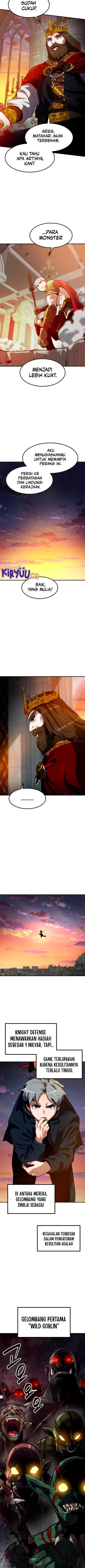 Defense Breaker chapter 3
