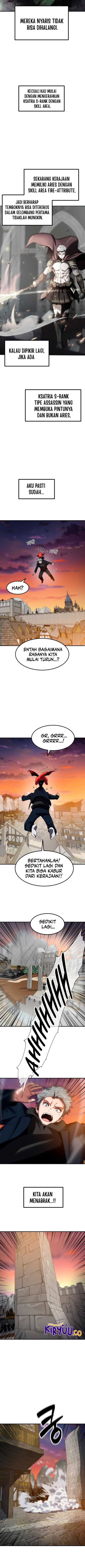 Defense Breaker chapter 3