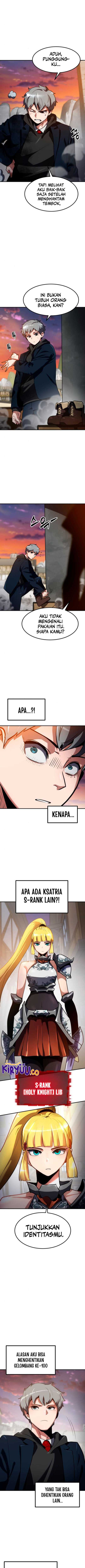 Defense Breaker chapter 3