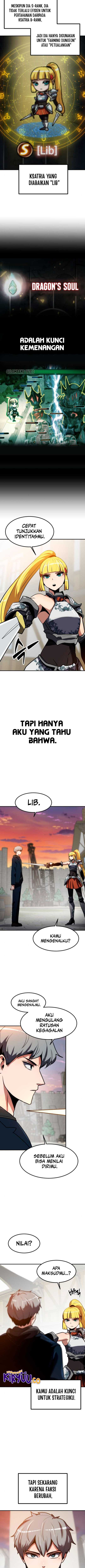 Defense Breaker chapter 3